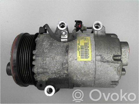 Ford C-MAX I Compresor (bomba) del aire acondicionado (A/C))