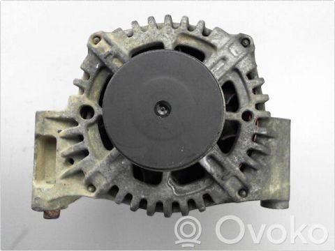 Fiat Grande Punto Generator/alternator 