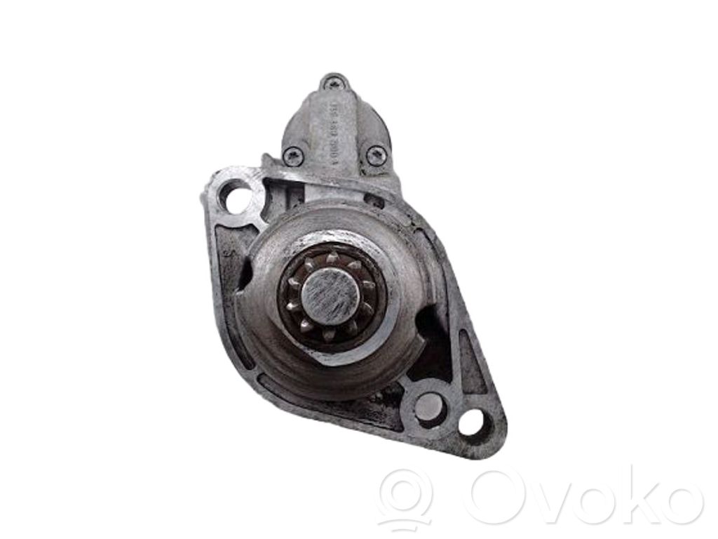 Volkswagen Polo IV 9N3 Electromotor 