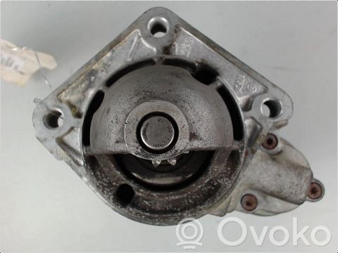 Ford Fiesta Motor de arranque 