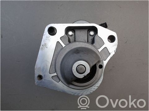 Citroen C3 Electromotor 