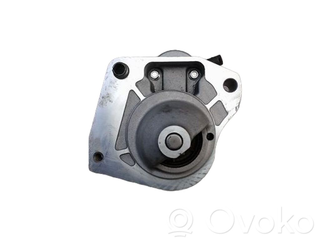 Citroen C3 Electromotor 