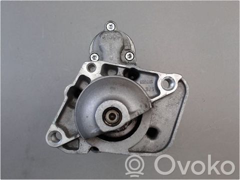 Nissan Micra K14 Motor de arranque 