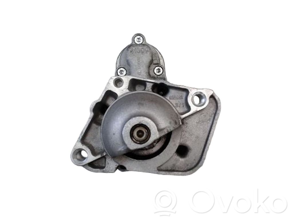 Nissan Micra K14 Electromotor 