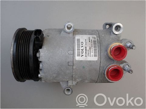 Volvo V40 Compresor (pompă) aer condiționat (A/C) 