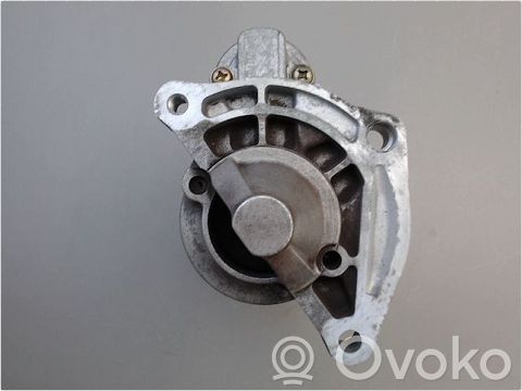 Citroen Saxo Motor de arranque
