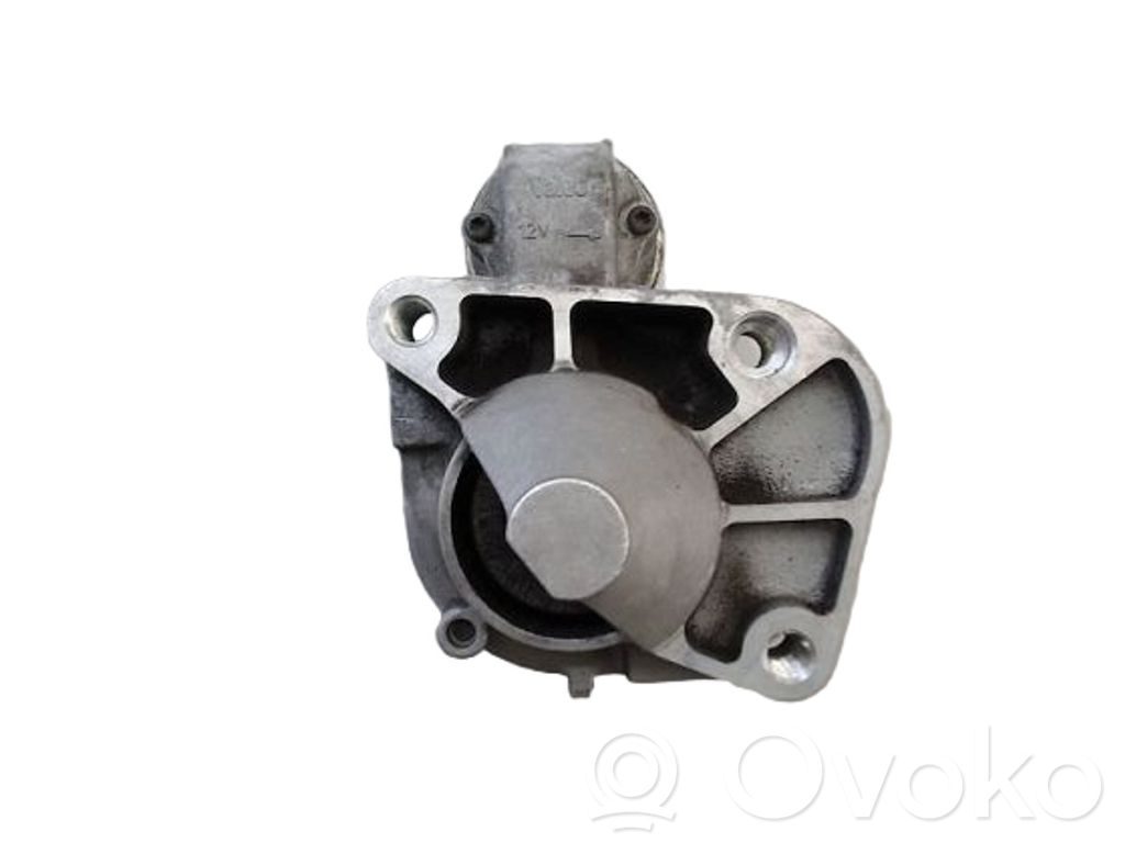 Renault Clio II Motor de arranque 