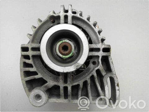Fiat Panda II Generator/alternator 