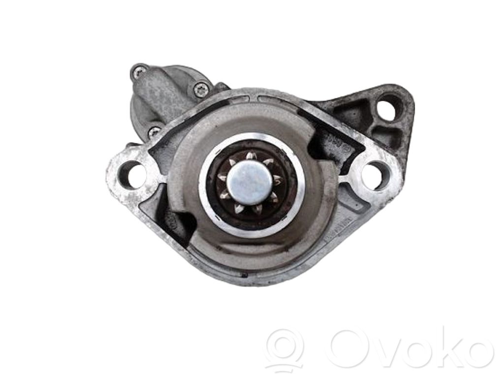 Seat Leon (1M) Electromotor 
