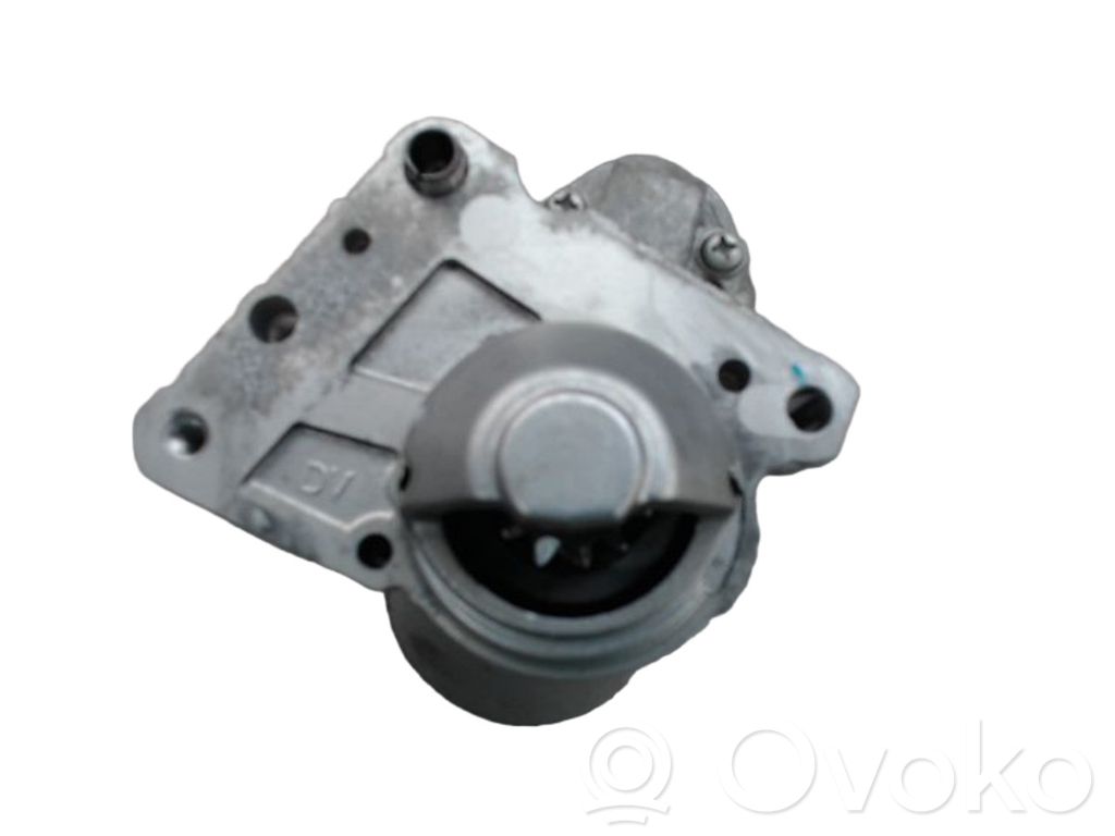 Peugeot 508 Electromotor 