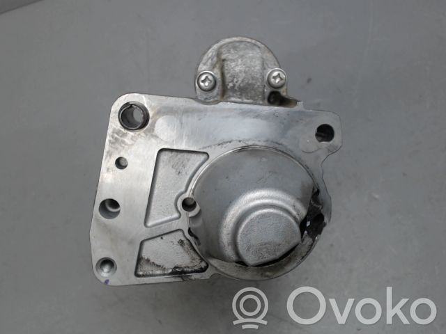 Citroen C4 II Motor de arranque