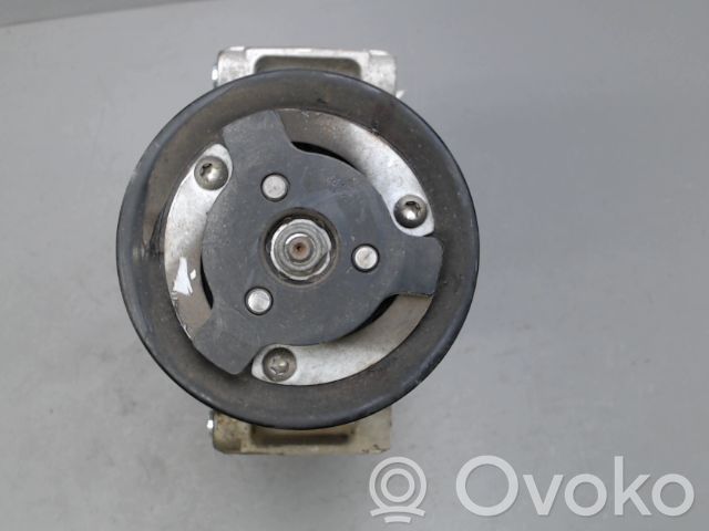 Audi A3 S3 8V Compresor (bomba) del aire acondicionado (A/C)) 
