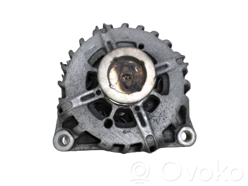 Peugeot 308 Alternator