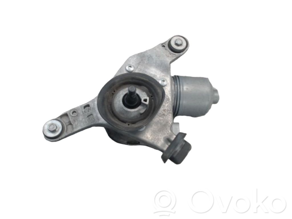 Citroen C4 Grand Picasso Motor ștergător 