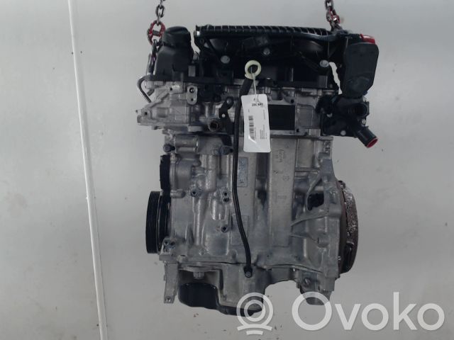 Citroen C3 Silnik 