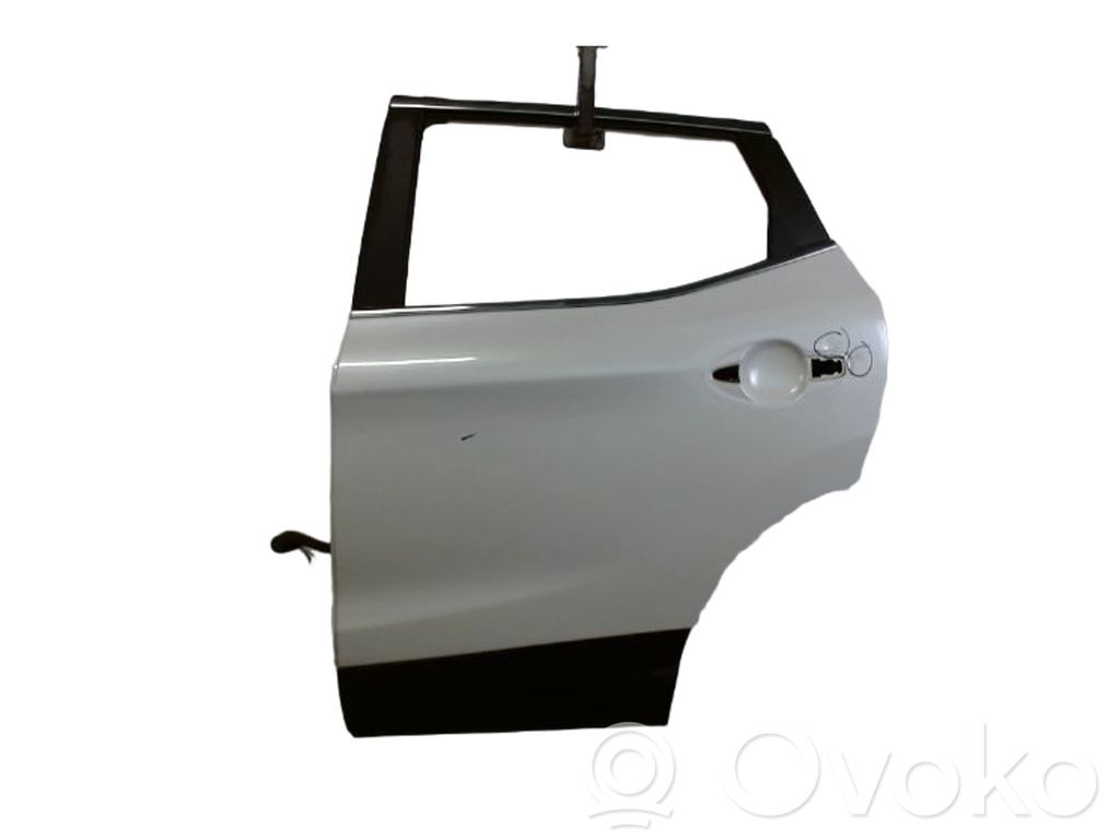 Nissan Qashqai Porte arrière