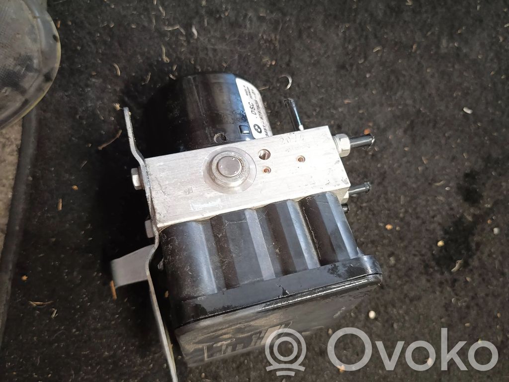 Pompe ABS   6787837,000404014F2,10096008413