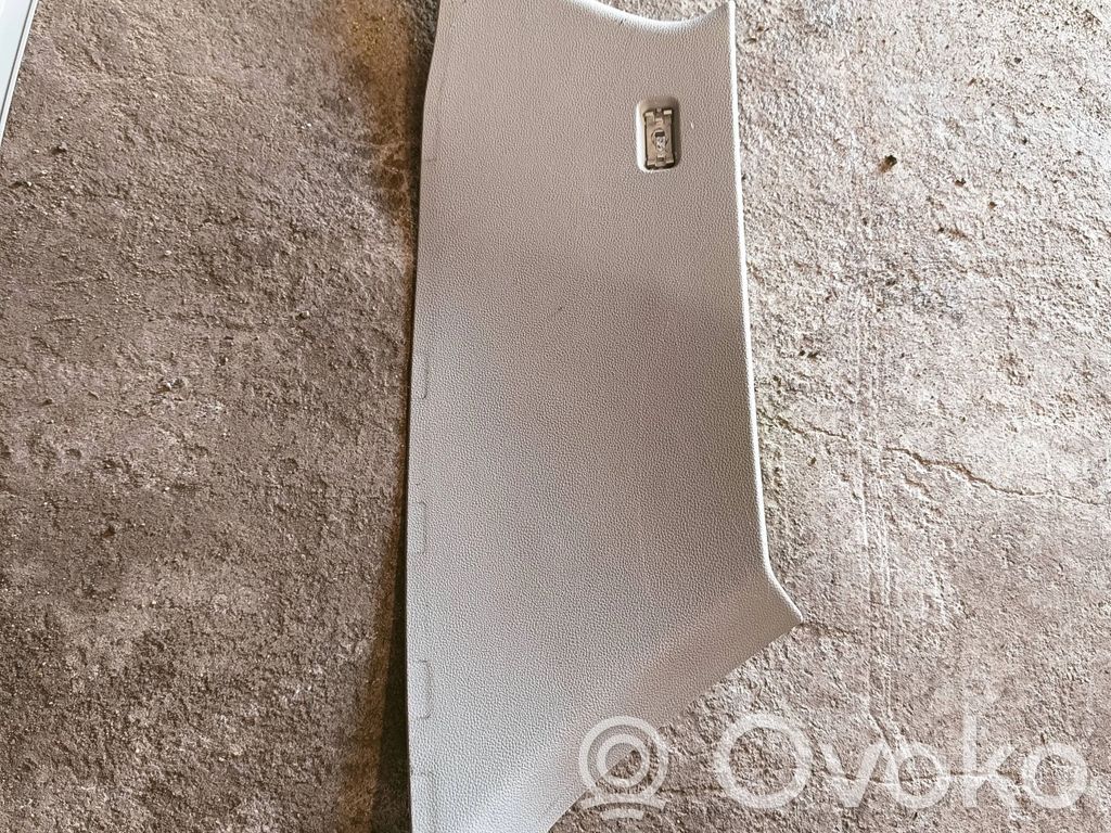 BMW 1 E81 E87 Other sill/pillar trim element 