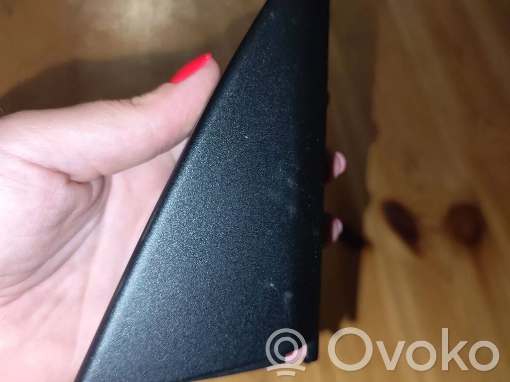 BMW 3 E92 E93 Plastic wing mirror trim cover 