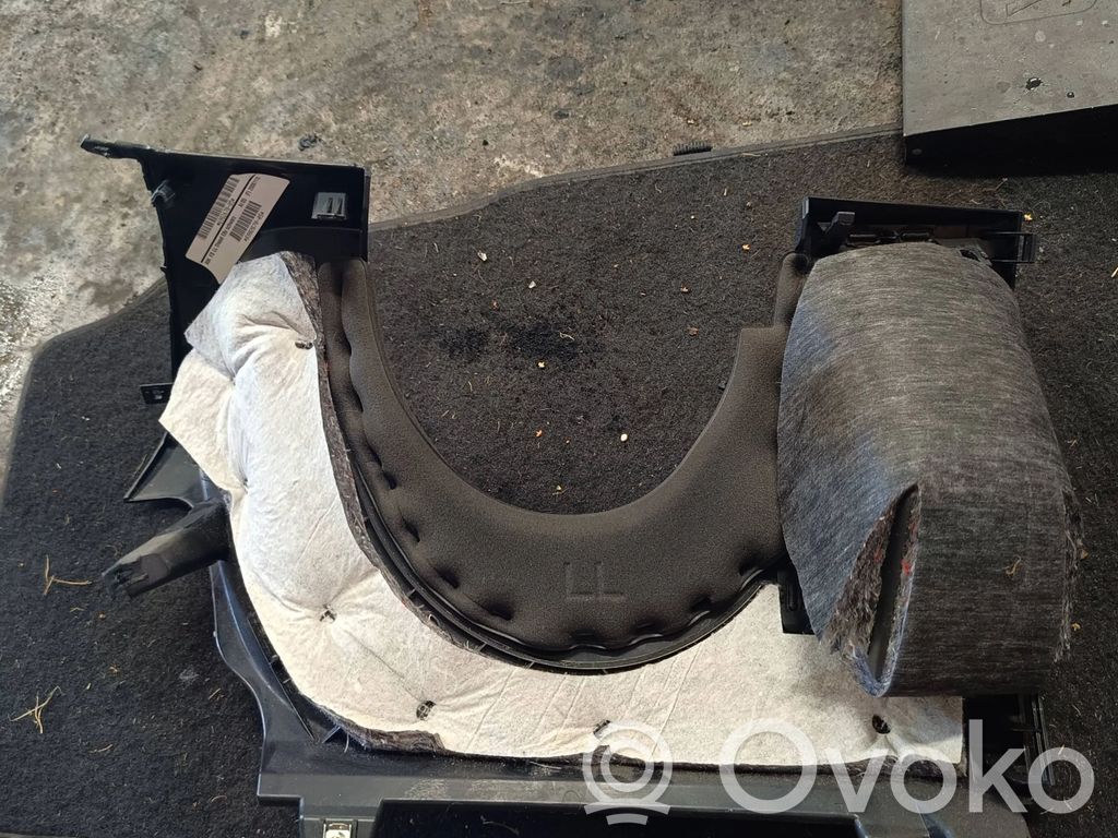 BMW 1 E81 E87 Other interior part 