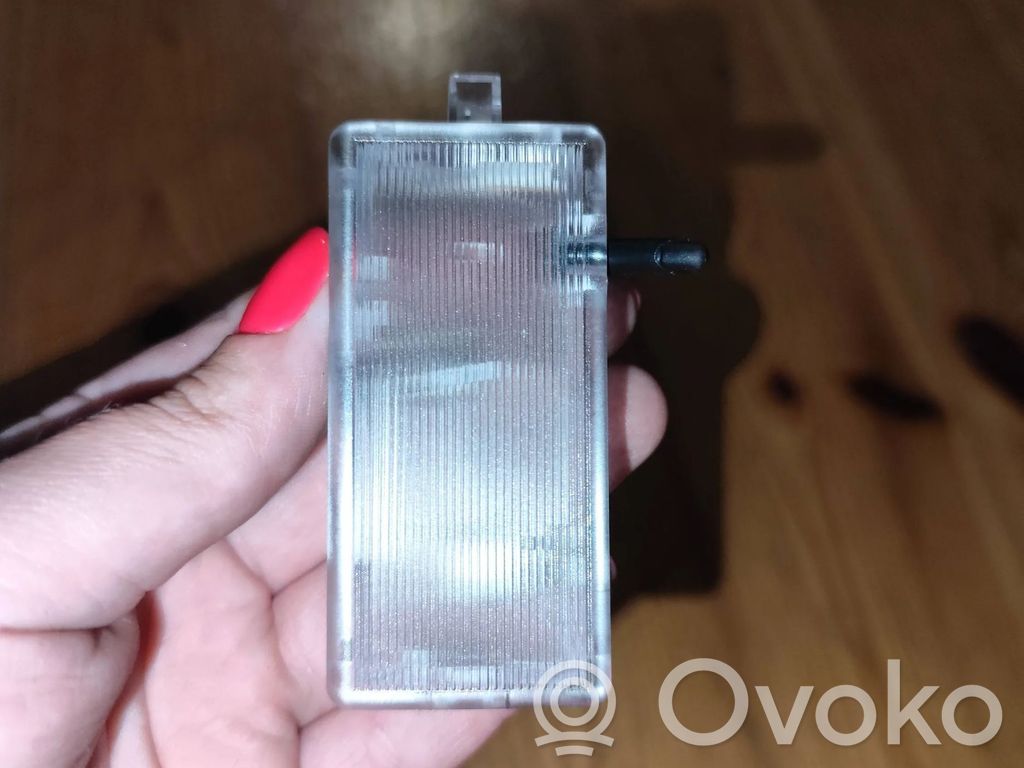 BMW 3 E92 E93 Glove box light 