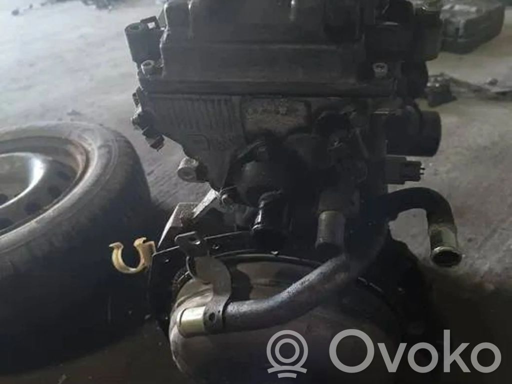 Motor   CR12,158201R