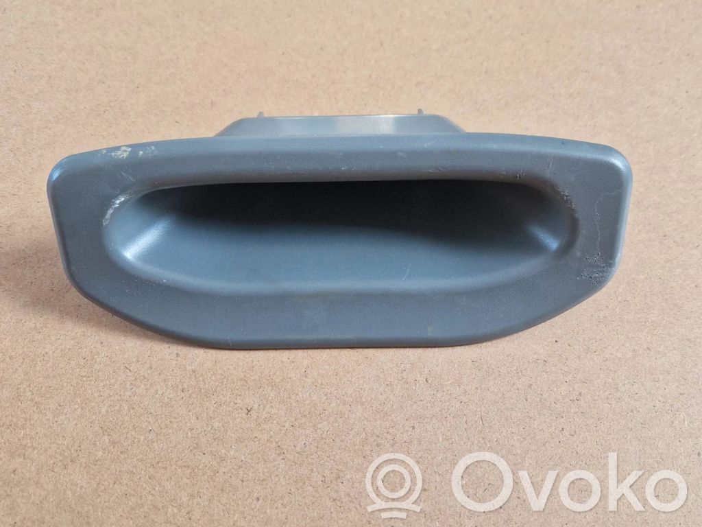 BMW 3 E92 E93 Tailgate interior release/open handle 