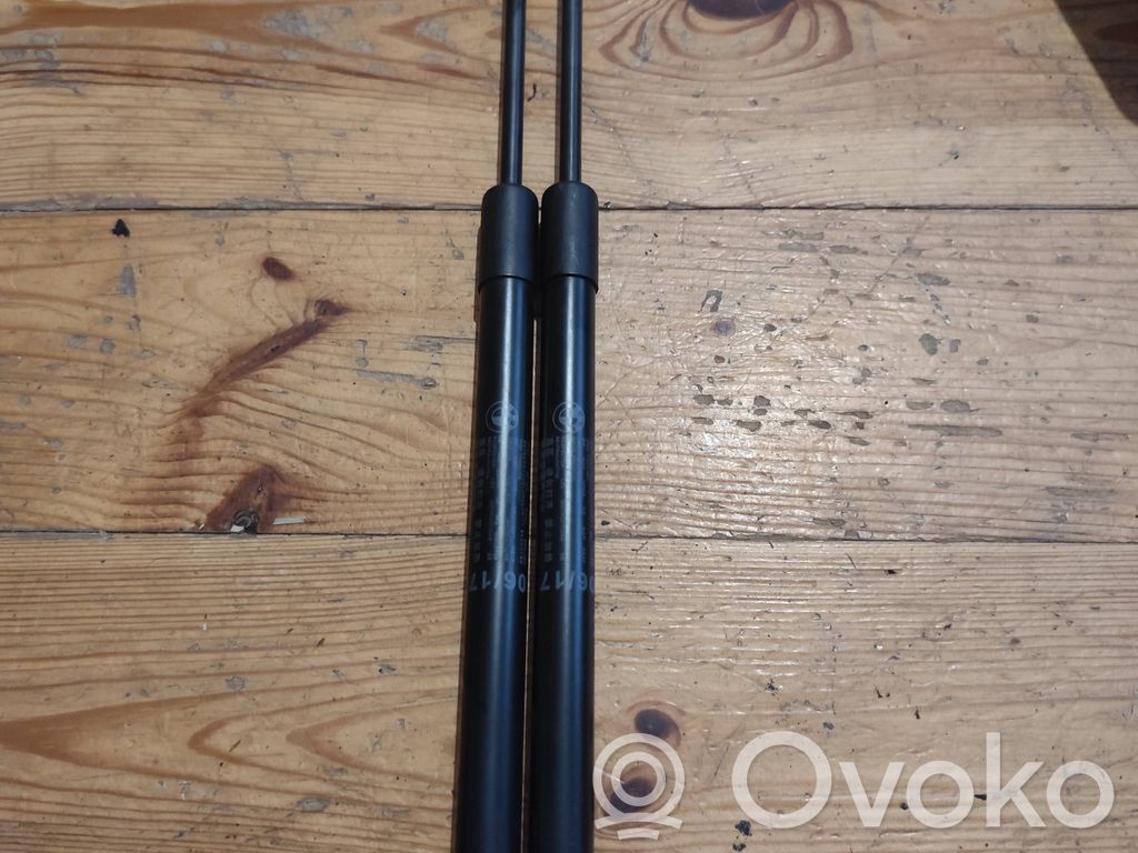 BMW 3 E92 E93 Front bonnet/hood damper/strut 