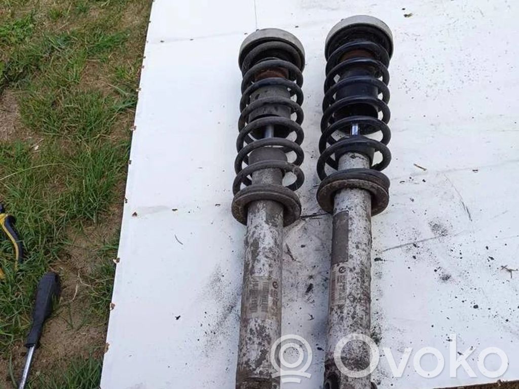 Stoßdämpfer hinten   6766605,H5585,105413,33526766065,33526766605,33526775059,33526775060,33526785982,33526785983,33526785986,33527905315,6766065,6766995,6775059,6775060,6785982,6785983