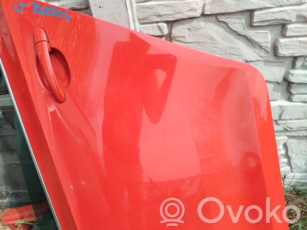 Seat Toledo IV (NH) Ușă spate 