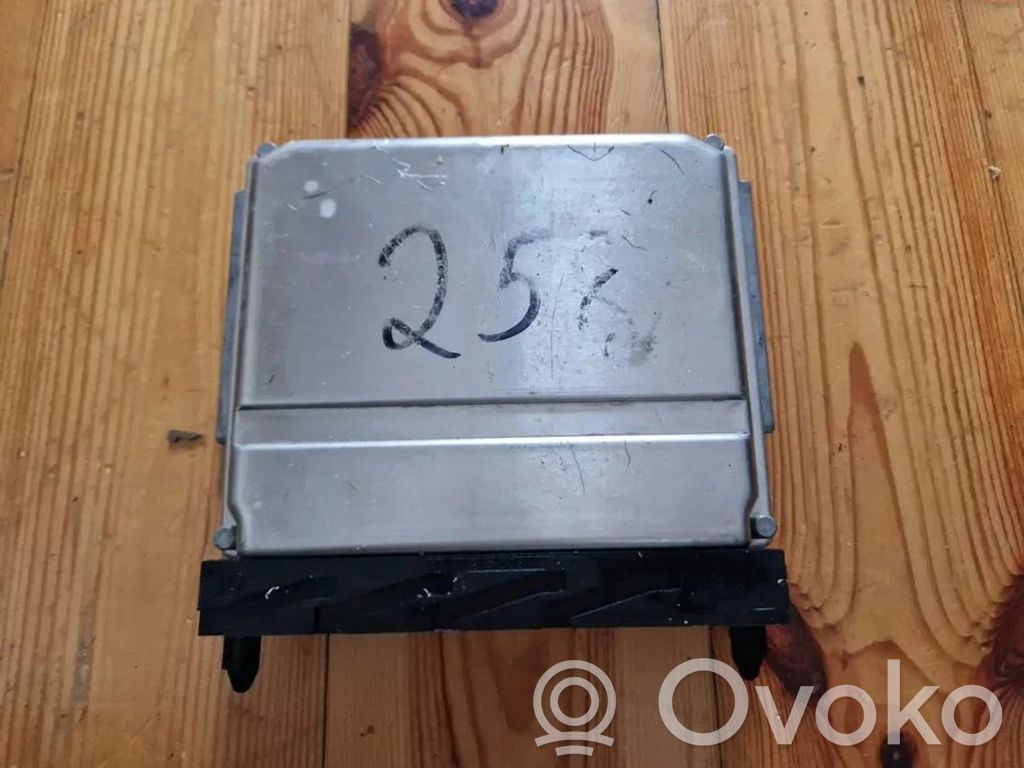 Volvo S80 Engine control unit/module 