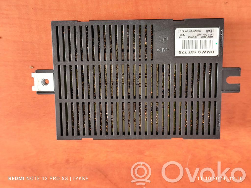 Valomoduuli LCM   9137775,1301528,532318821