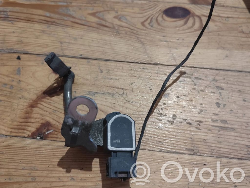 Headlight ballast module Xenon   6853752