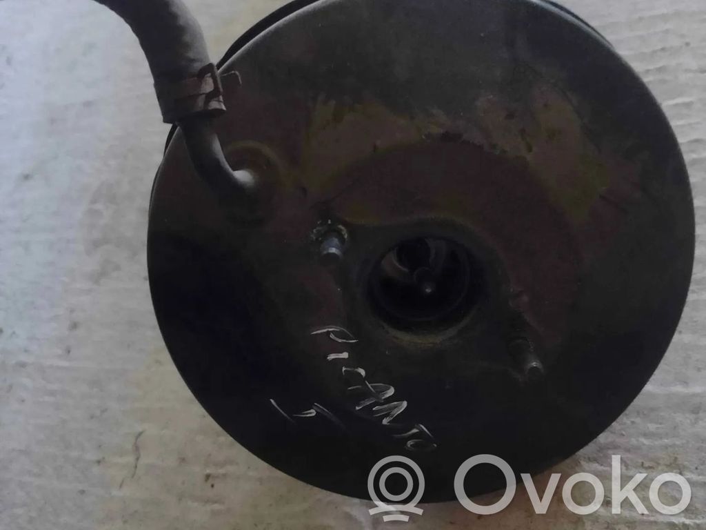 KIA Picanto Stabdžių vakuumo pūslė 