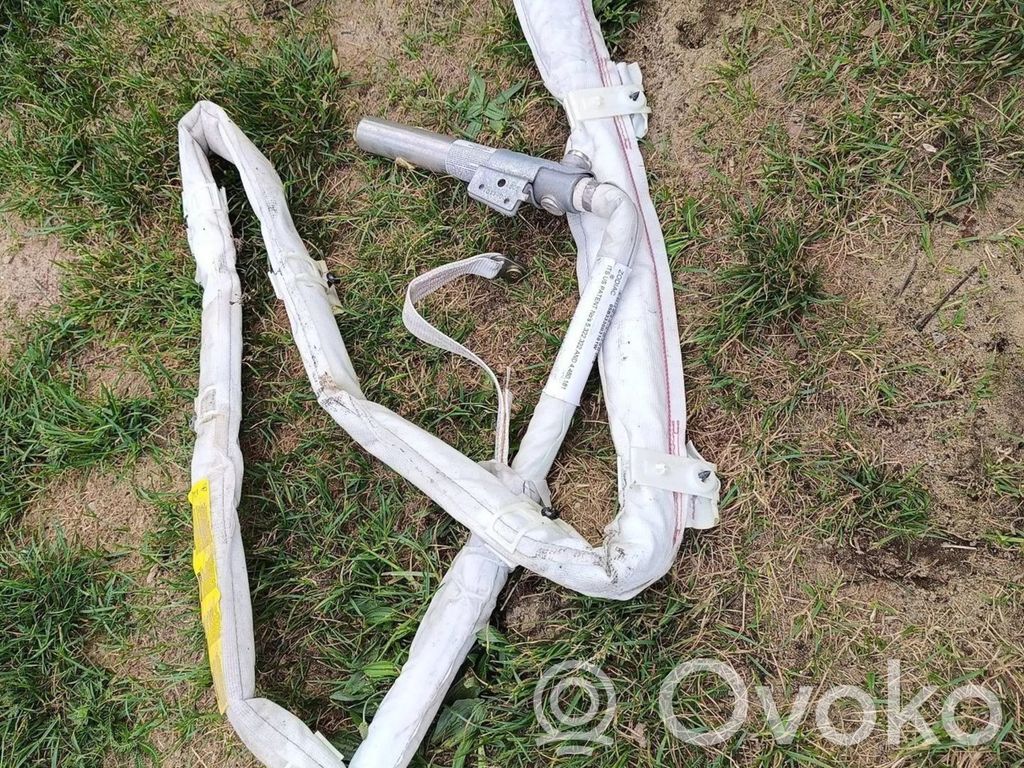 BMW 5 E60 E61 Jumta gaisa spilvens 