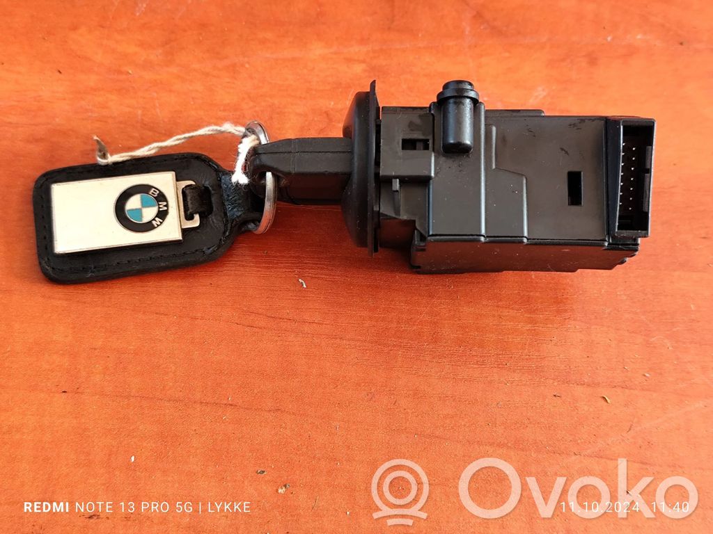 Ignition lock   6954722,3947,10862510