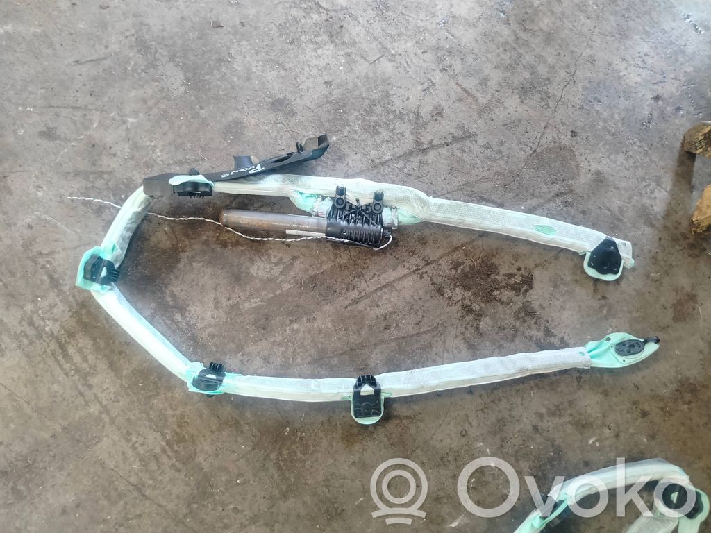 Airbag del techo   85711831217S,30366090M,12B179CB0043N