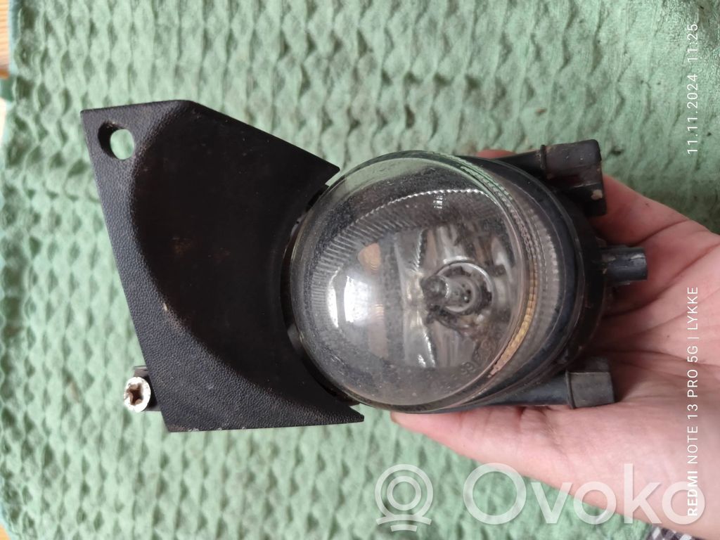 BMW 5 E39 Front fog light 