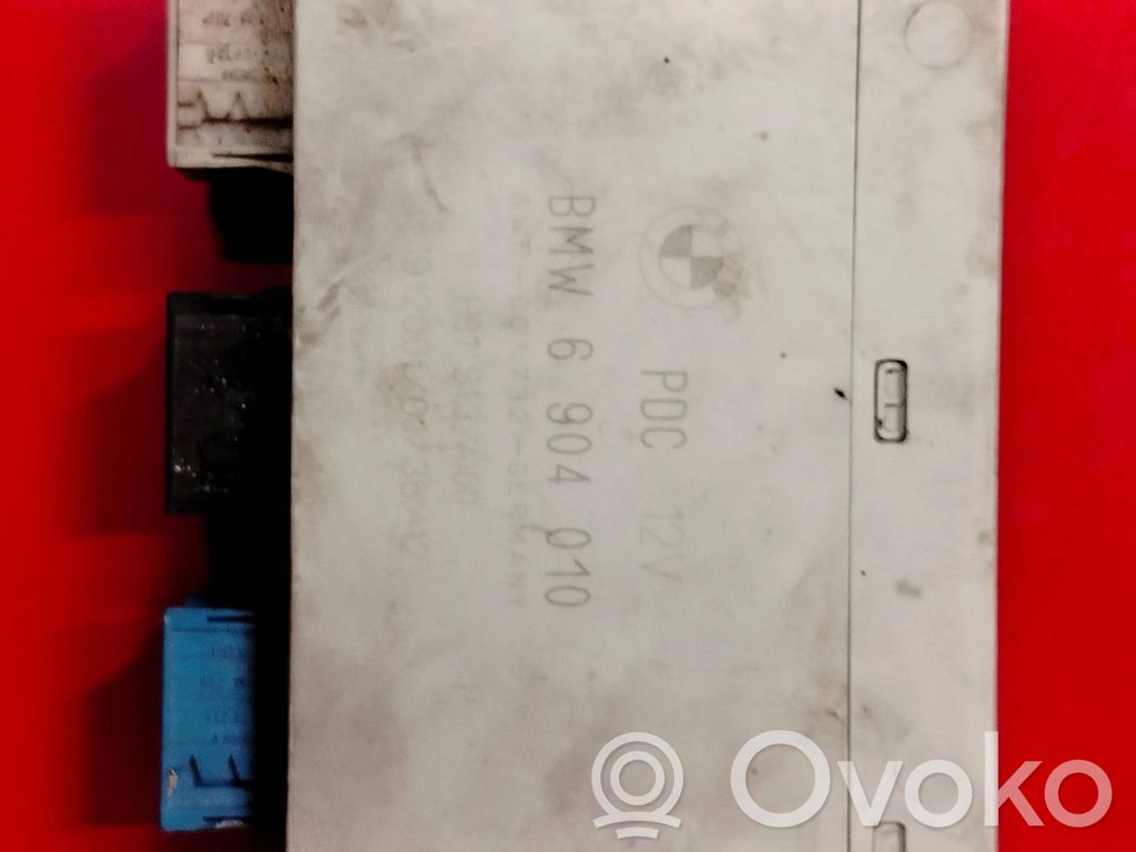 Parking PDC control unit/module   6904010,601732,H01S13A100