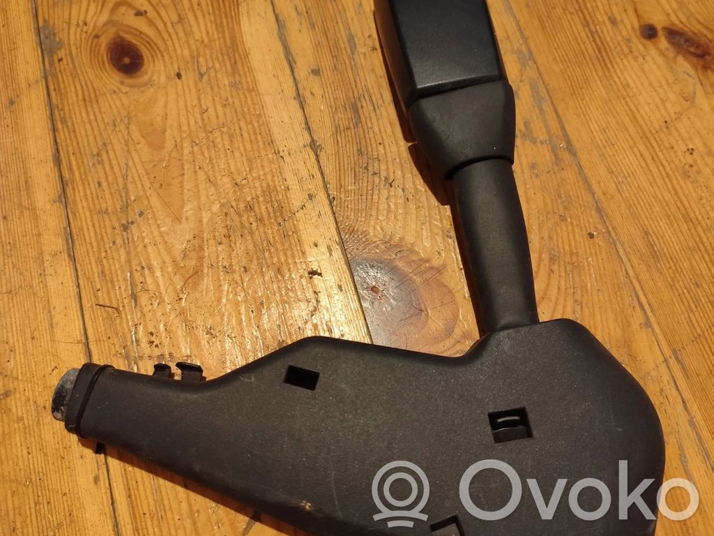 BMW 5 E39 Front seatbelt buckle 