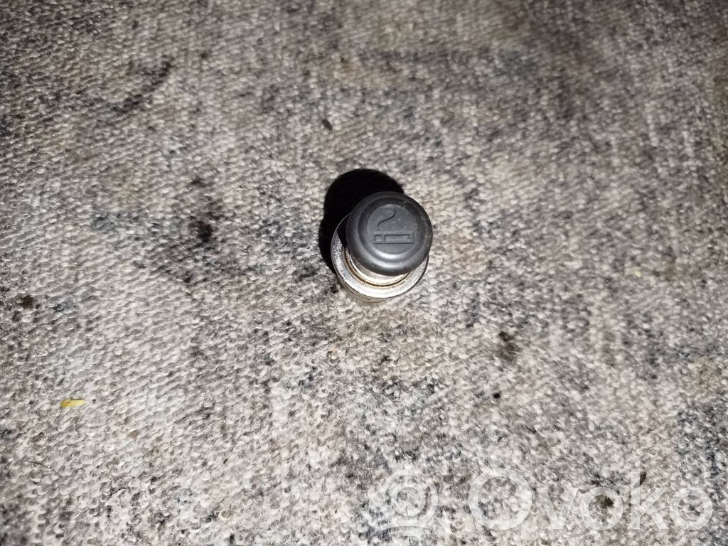 Cigarette lighter