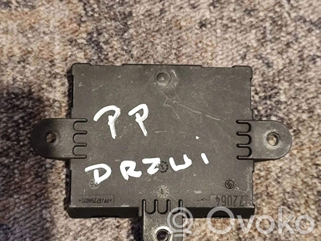 Ford Mondeo MK IV Door control unit/module 
