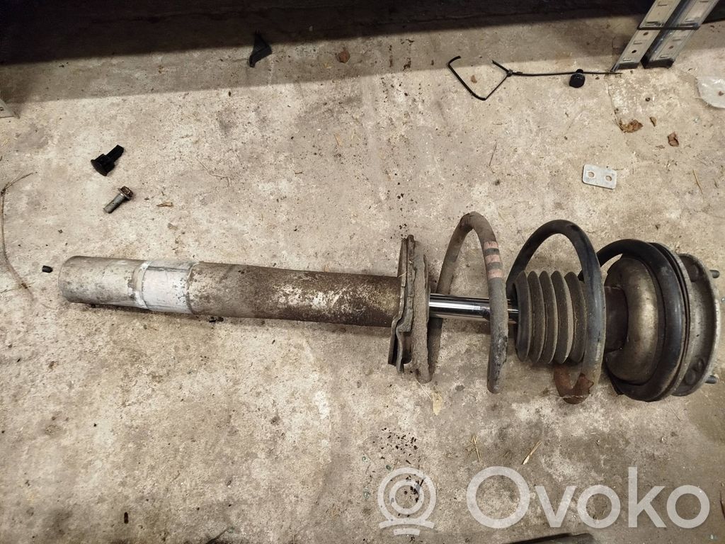BMW 5 E39 Front shock absorber/damper 