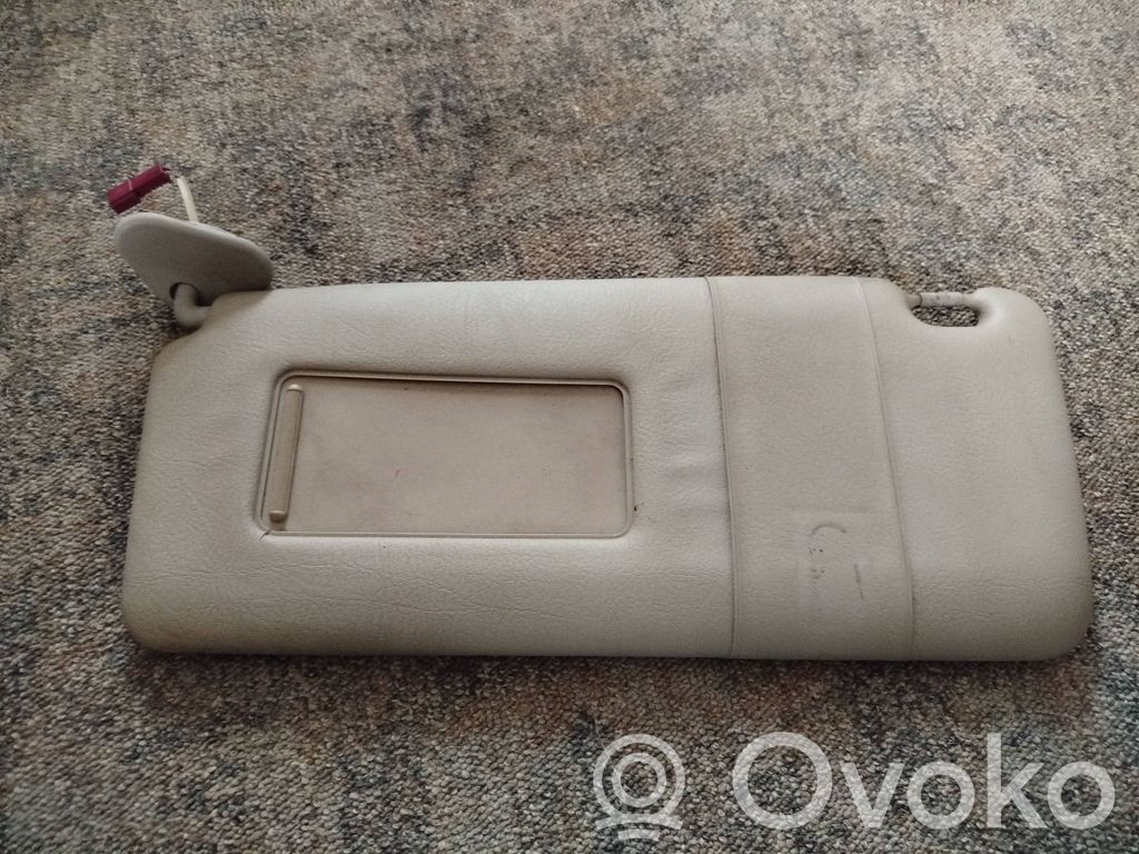BMW 5 E39 Sun visor 