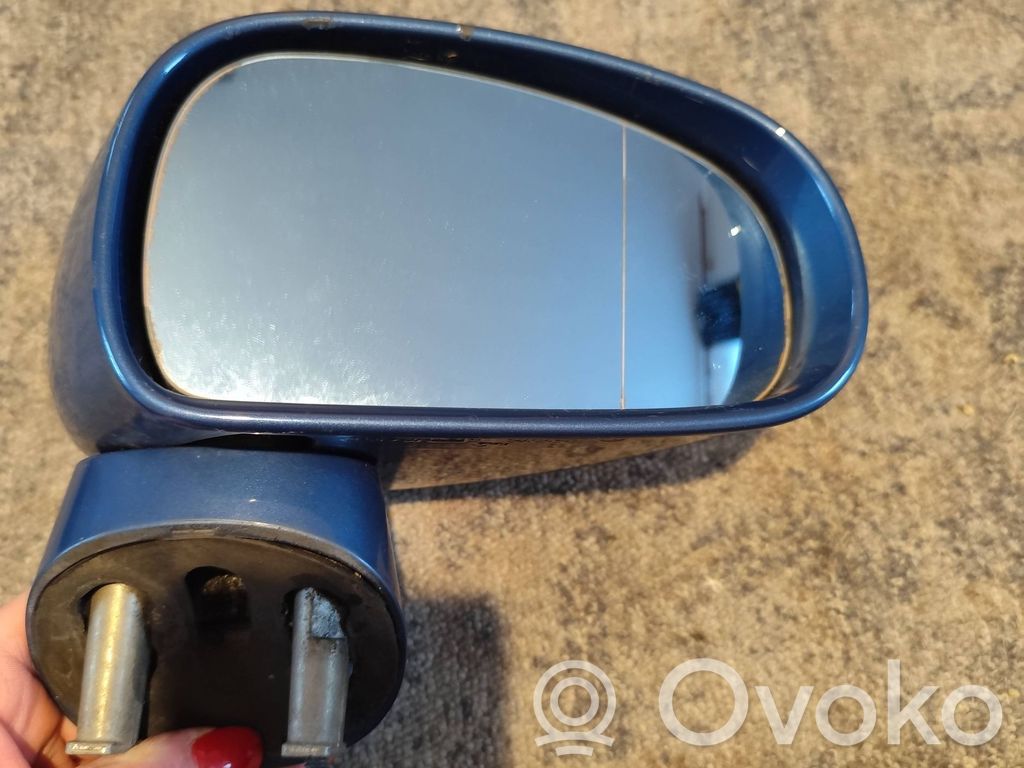 Audi TT Mk1 Front door electric wing mirror 