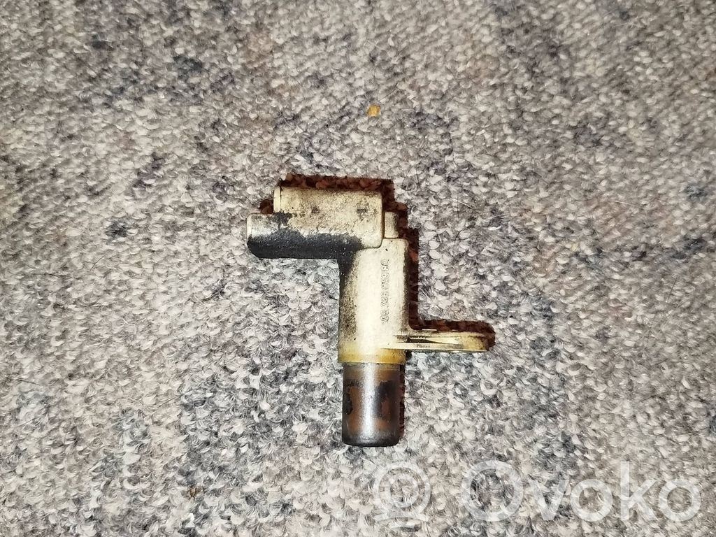 Citroen C5 Sensor de posición del cigüeñal (Usadas) 