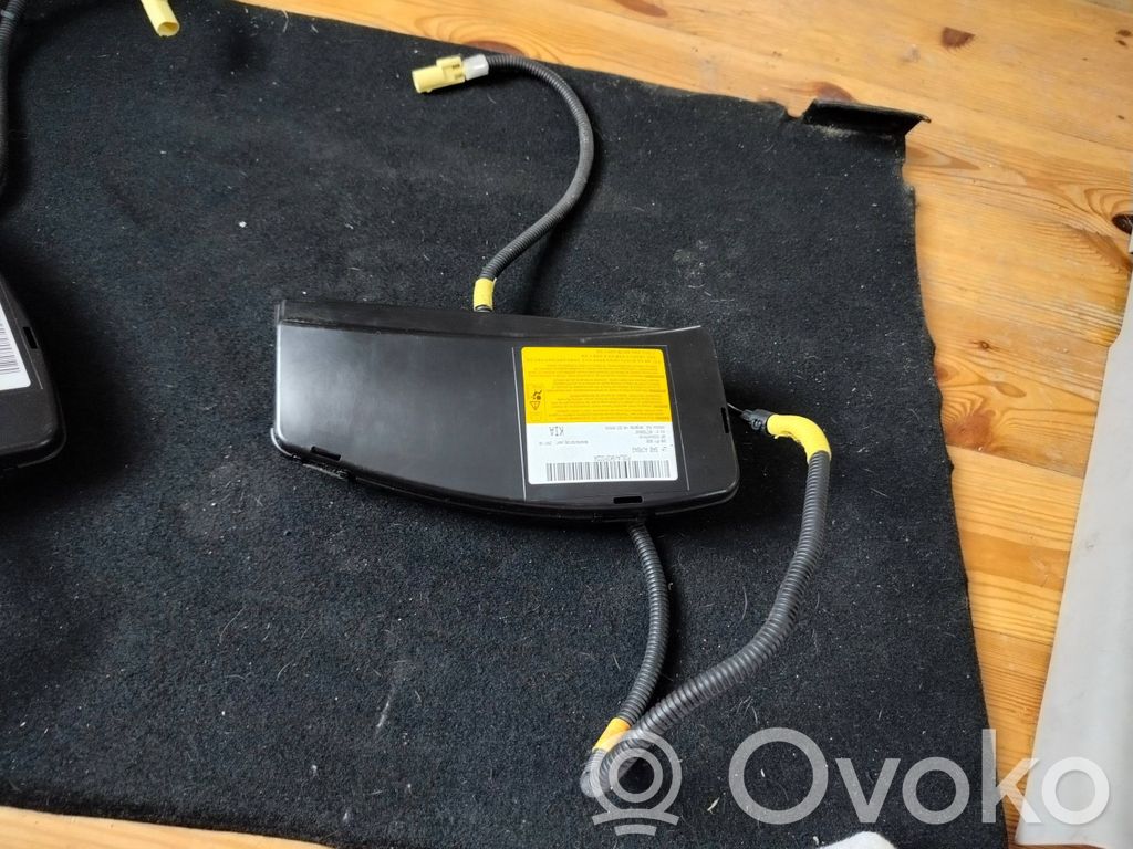 KIA Ceed Sēdekļa drošības spilvens 