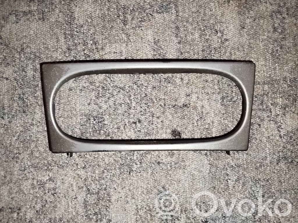 Renault Laguna II Climate control/heater control trim 