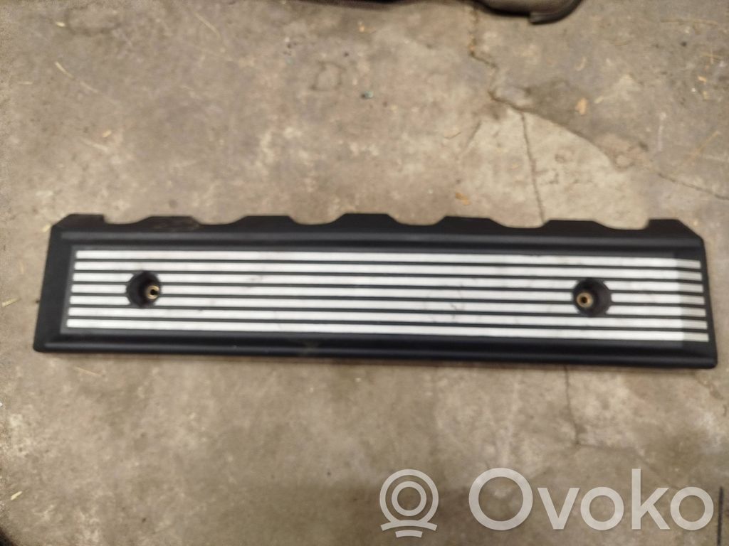 BMW 5 E39 Engine cover (trim) 