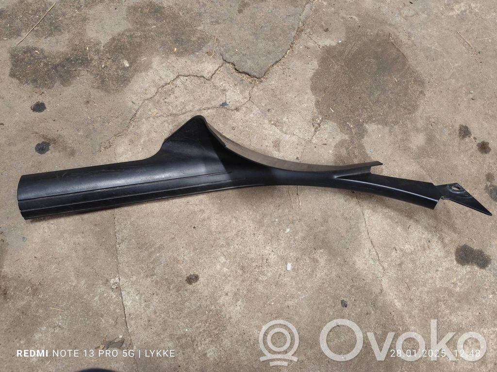 BMW 5 E39 Rear sill trim cover 